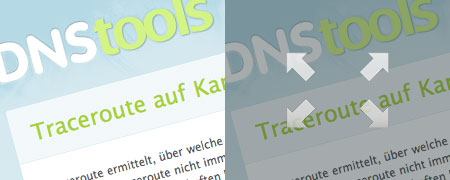 DNStools.ch