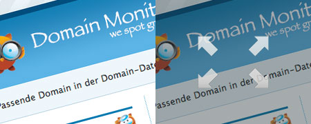 Domainmonitor.ch