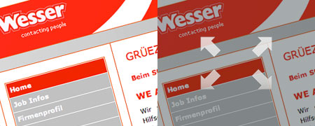 Wesser.ch